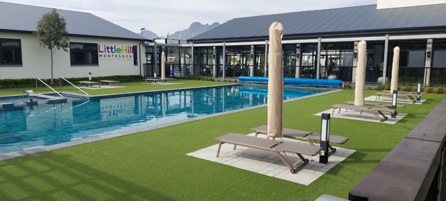 To Let 1 Bedroom Property for Rent in The Huntsman Western Cape